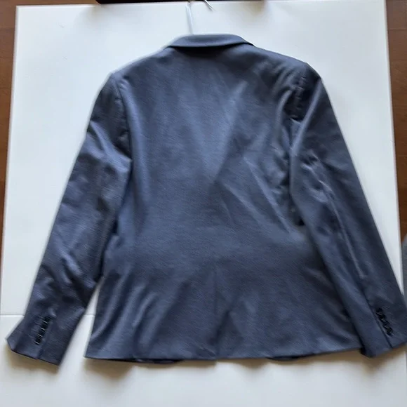 Topman Gray Sport Coat for Men